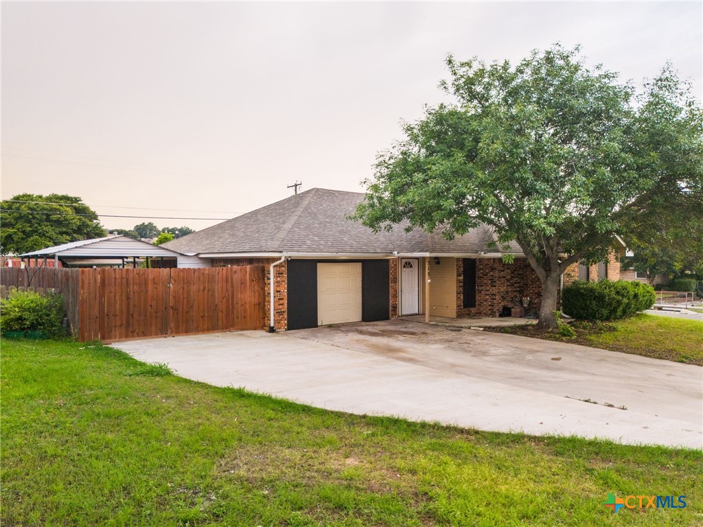 315 Sorrell Drive Drive
