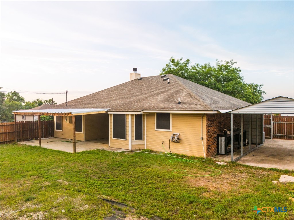 315 Sorrell Drive Drive
