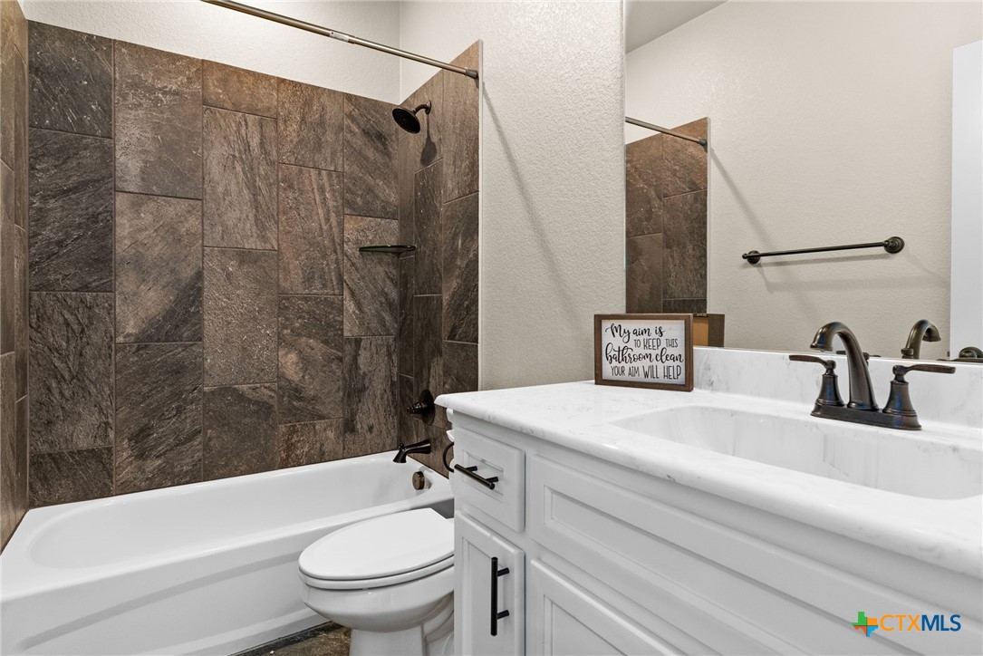 1507 Black Kettle Trail