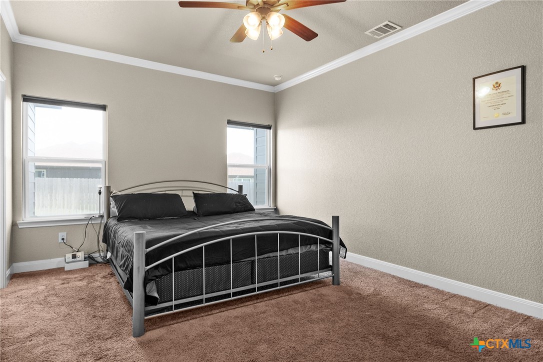 1507 Black Kettle Trail