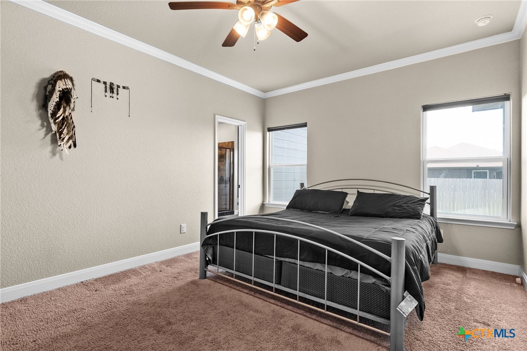1507 Black Kettle Trail