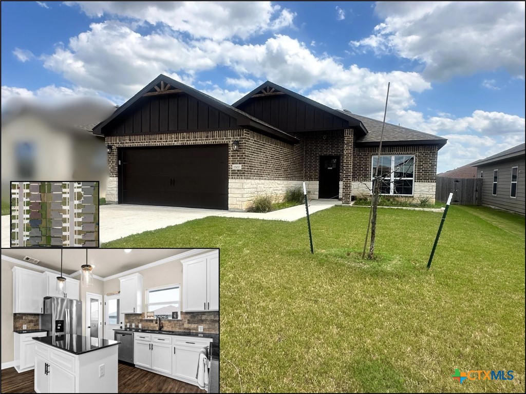 1507 Black Kettle Trail