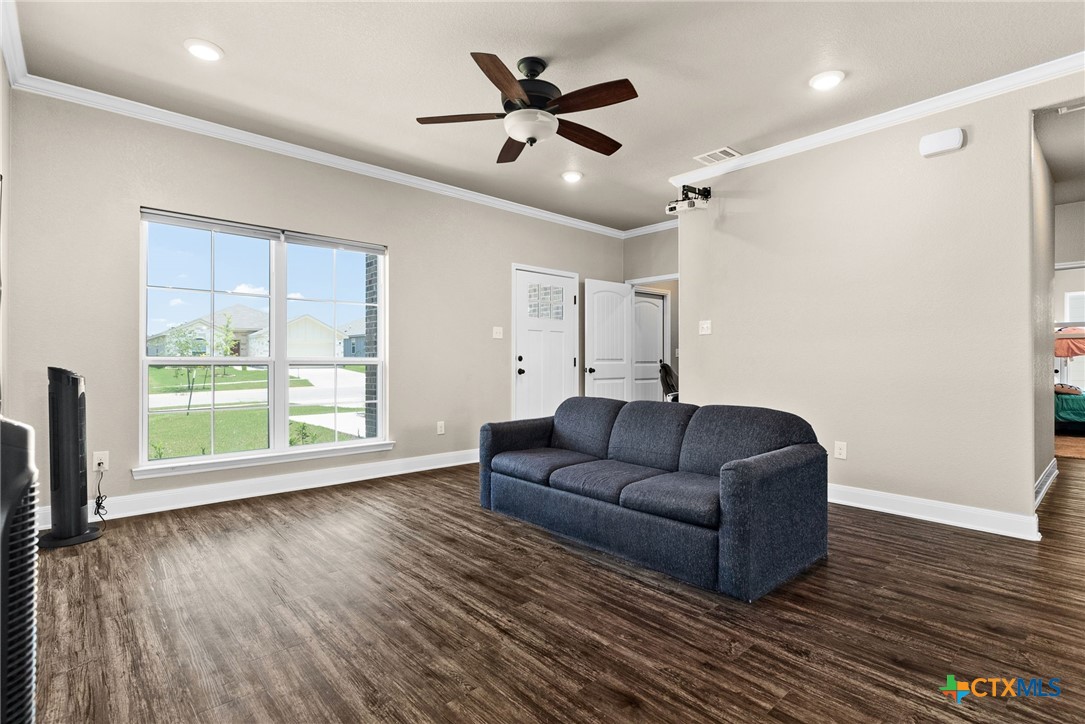 1507 Black Kettle Trail