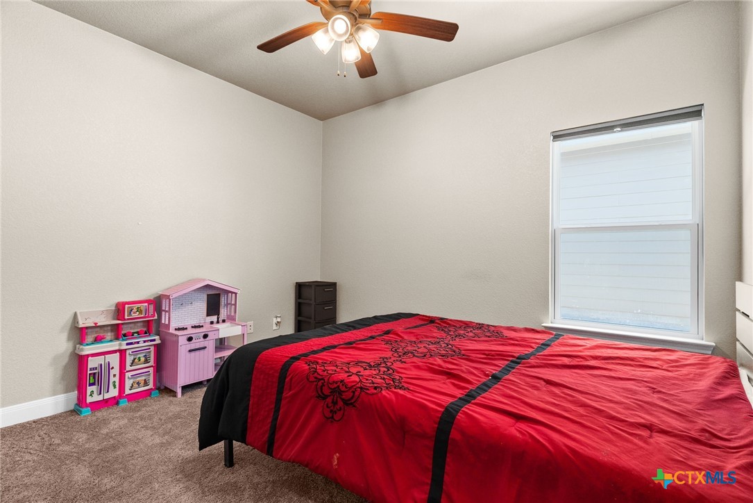 1507 Black Kettle Trail