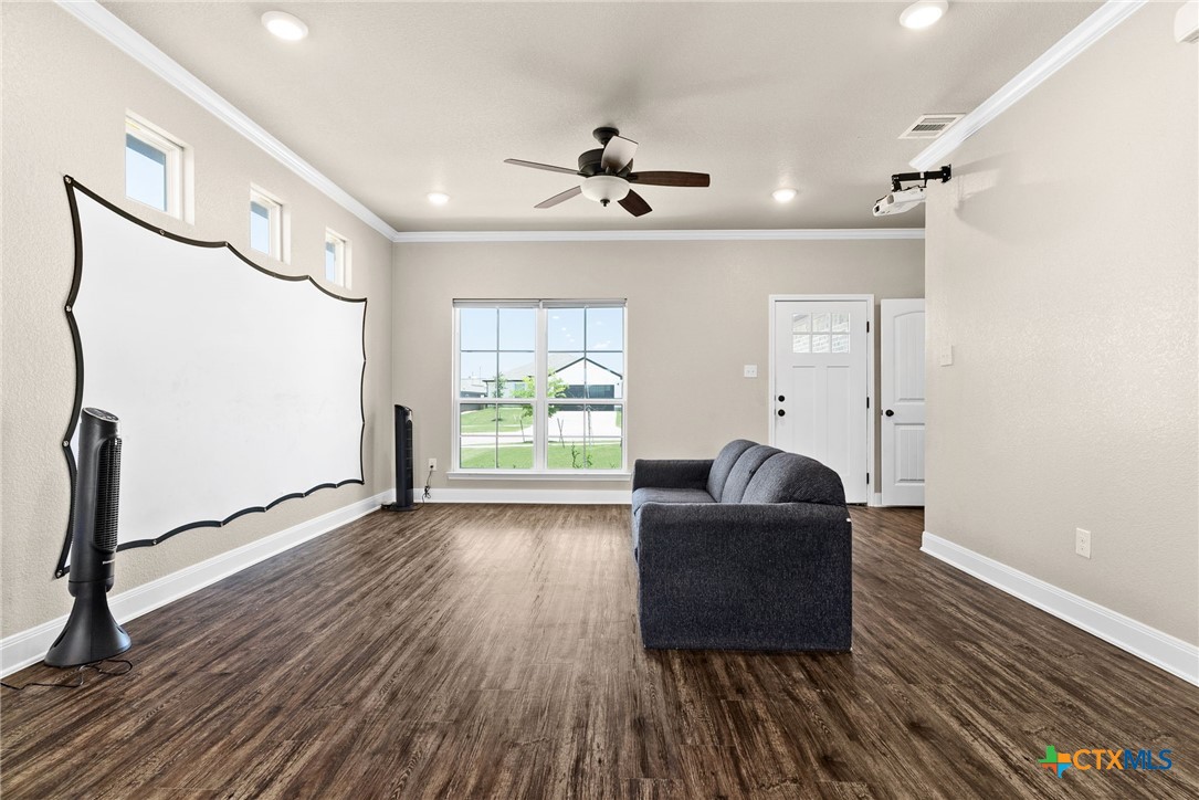1507 Black Kettle Trail