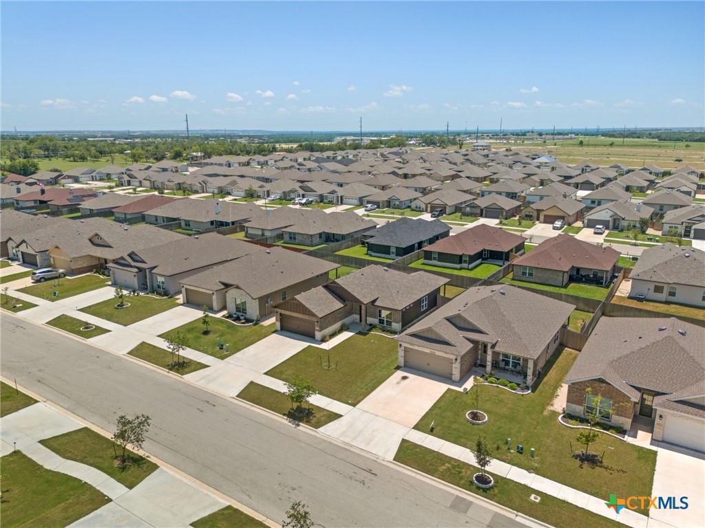 1507 Black Kettle Trail