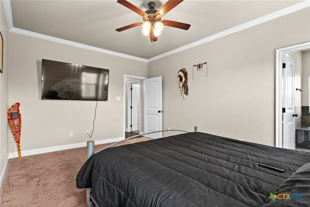 1507 Black Kettle Trail