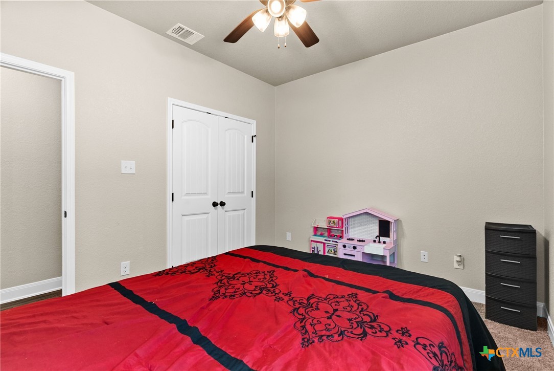 1507 Black Kettle Trail