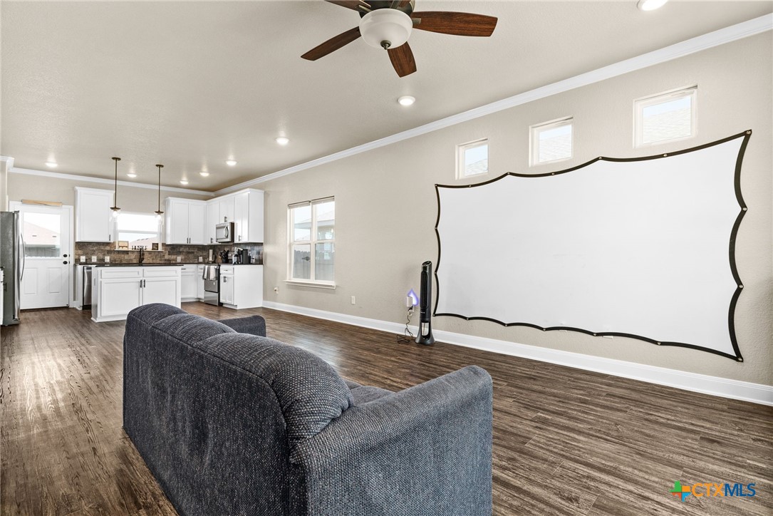 1507 Black Kettle Trail