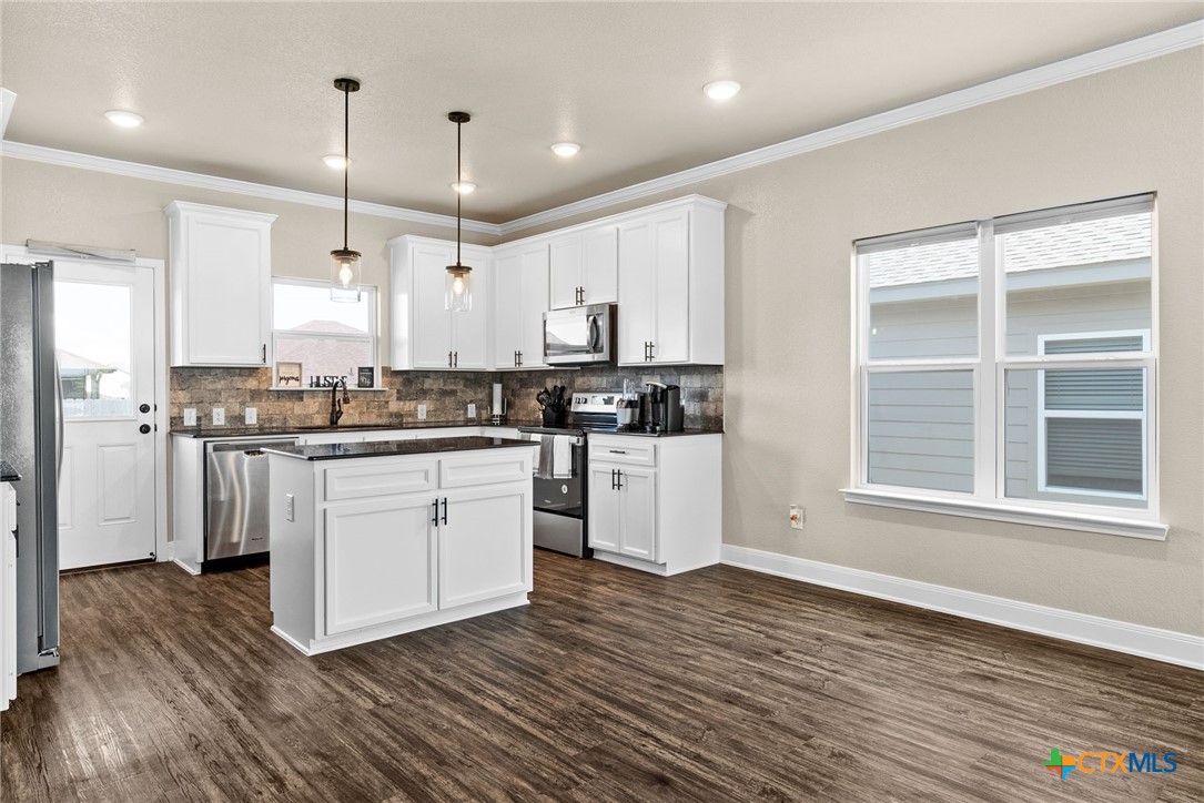 1507 Black Kettle Trail
