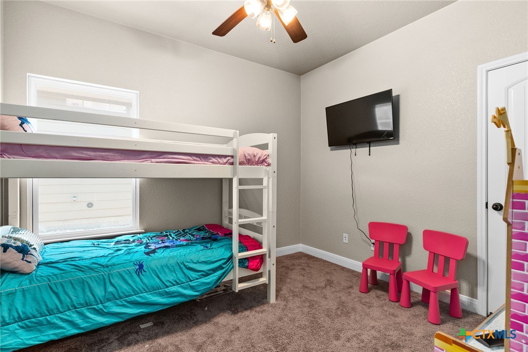 1507 Black Kettle Trail
