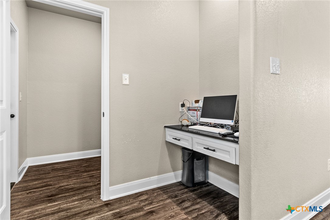 1507 Black Kettle Trail