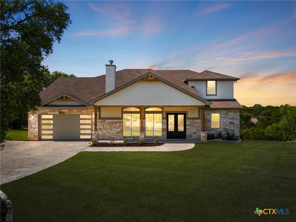 2343 Limestone Court