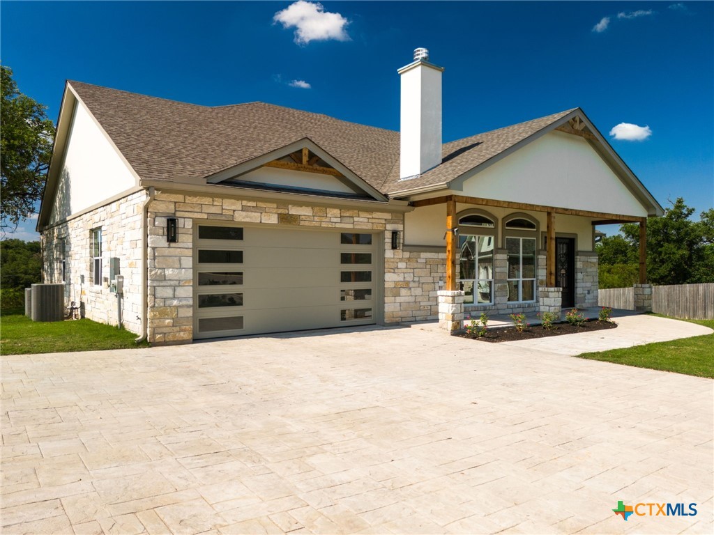 2343 Limestone Court