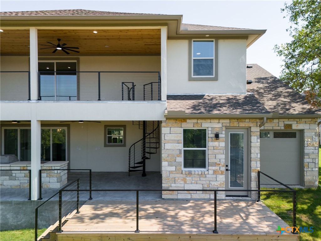 2343 Limestone Court