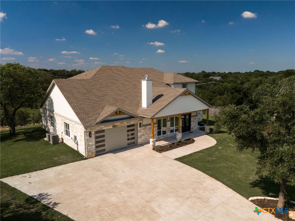 2343 Limestone Court