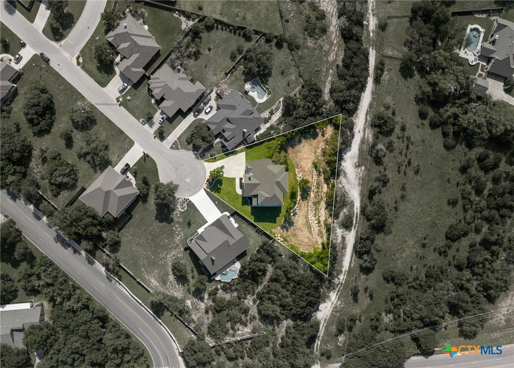 2343 Limestone Court
