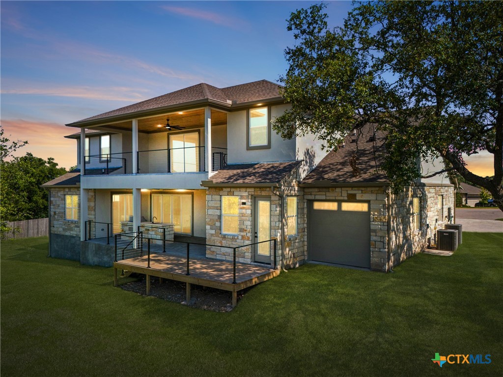 2343 Limestone Court
