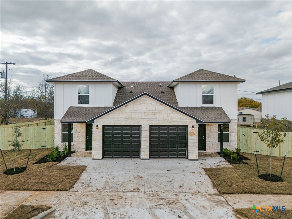 807 White Meadow Lane