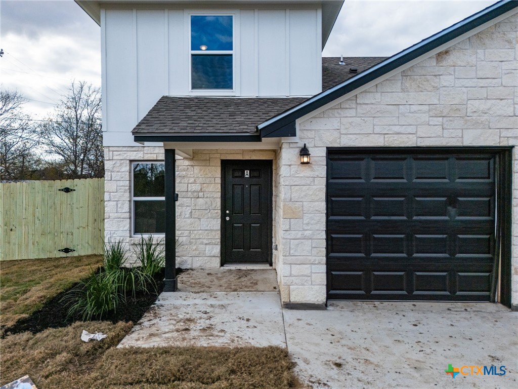 807 White Meadow Lane