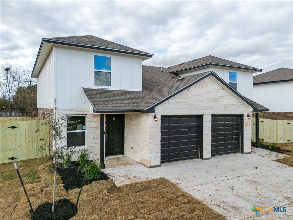 807 White Meadow Lane