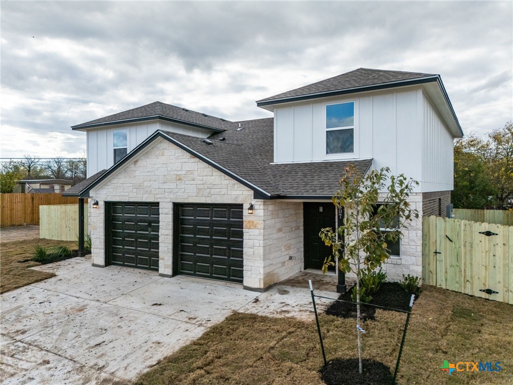 807 White Meadow Lane