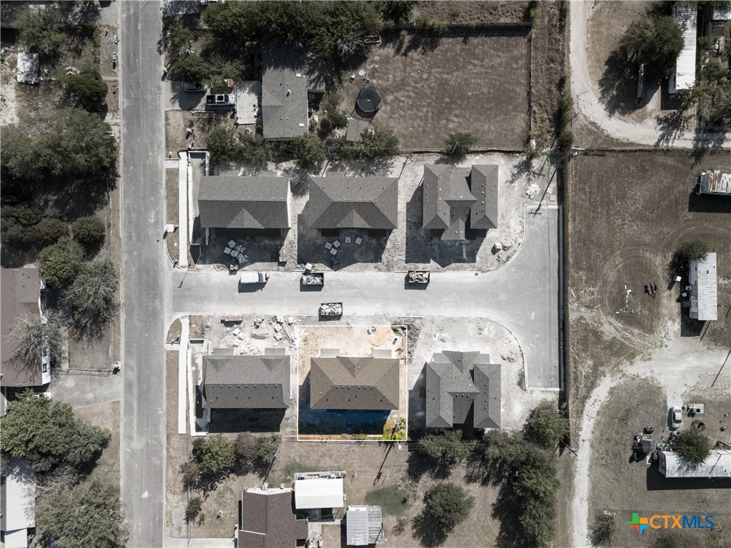 803 White Meadow Lane