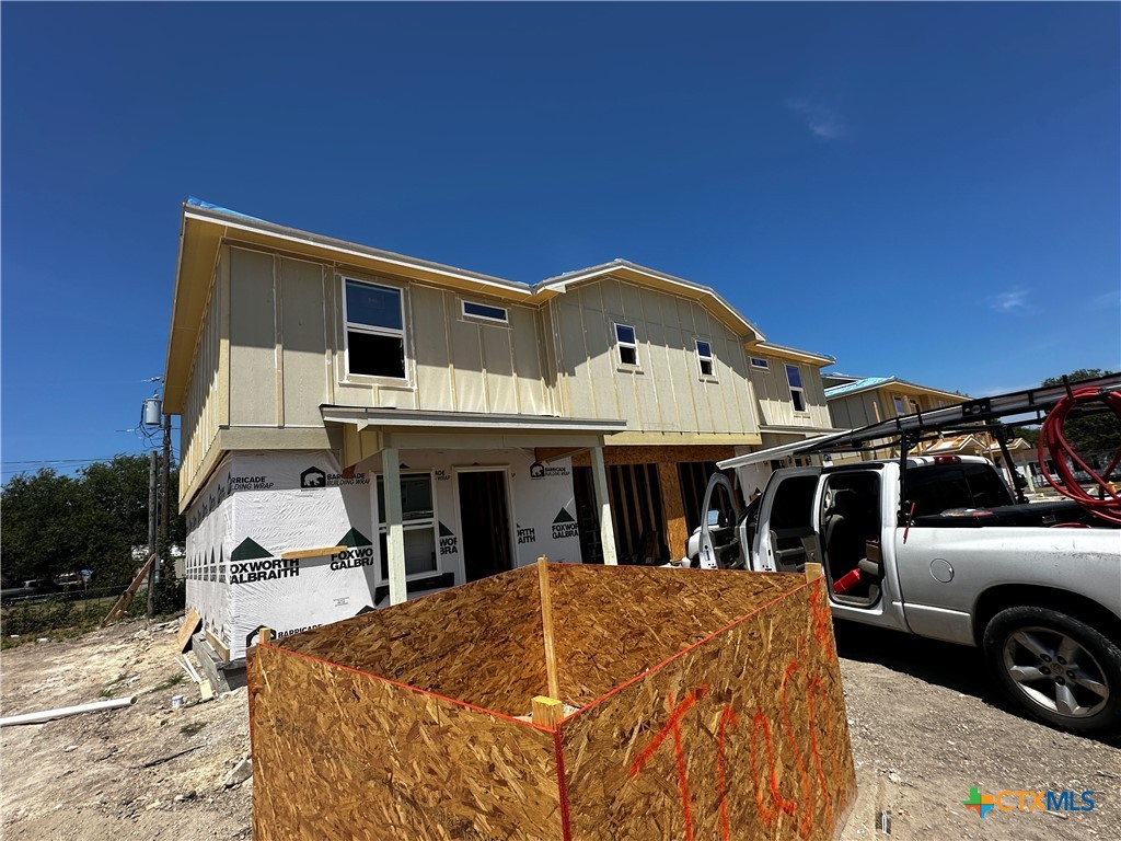 805 White Meadow Lane