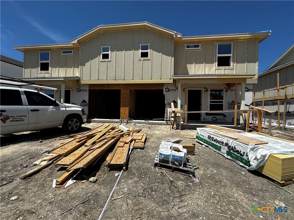 805 White Meadow Lane