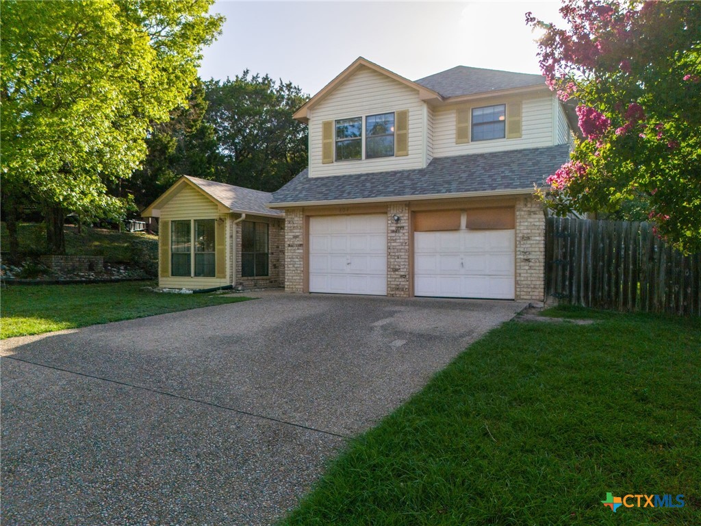 804 Danny Circle