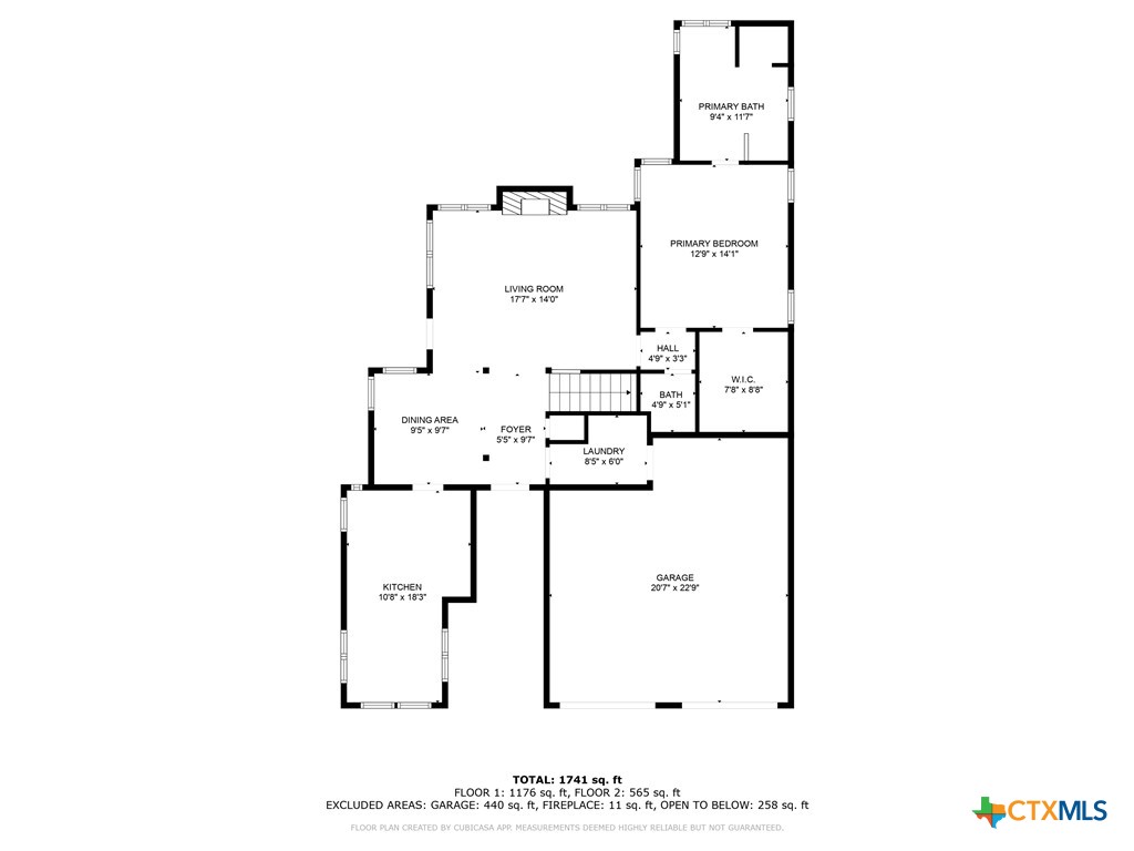 804 Danny Circle
