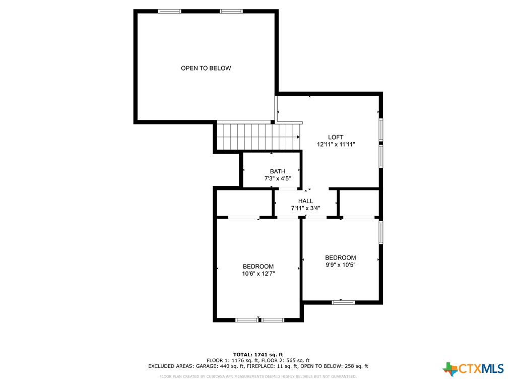 804 Danny Circle