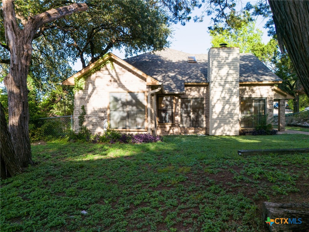 804 Danny Circle