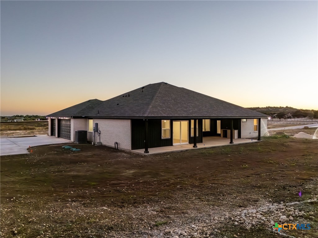 3019 Millhouse Road