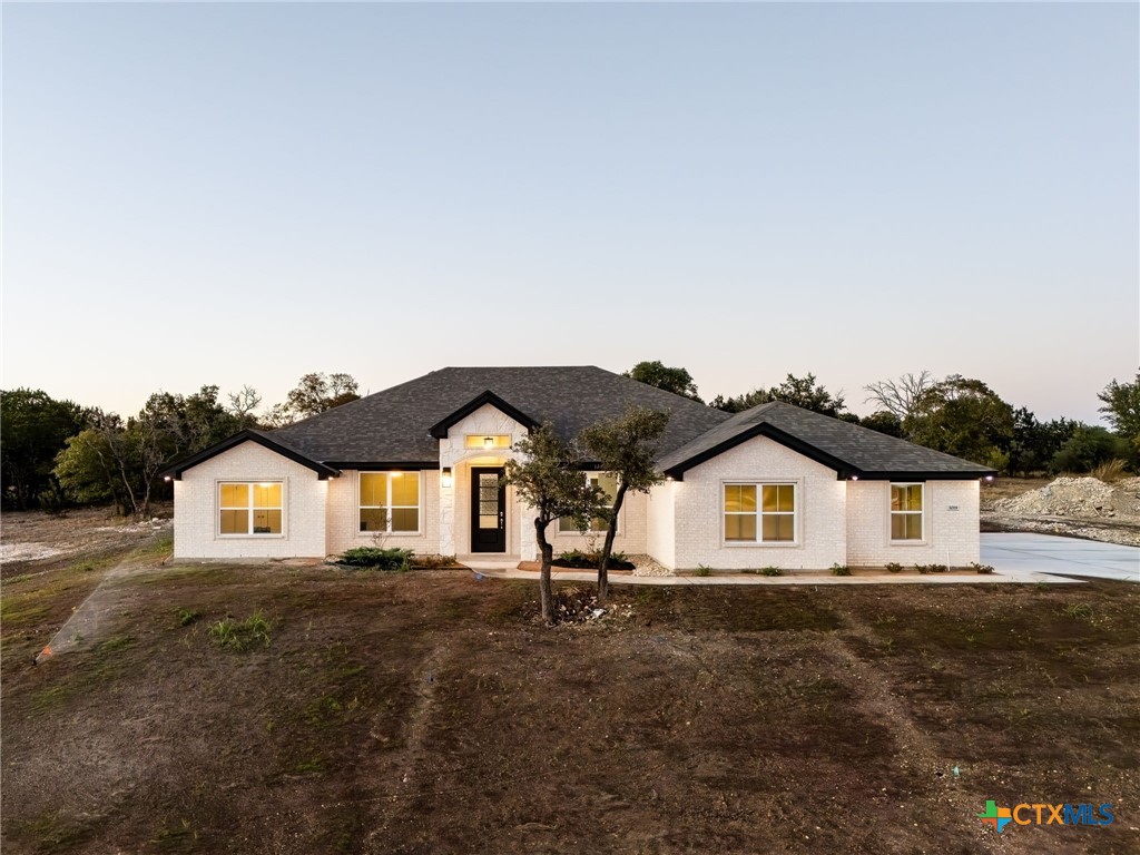 3019 Millhouse Road
