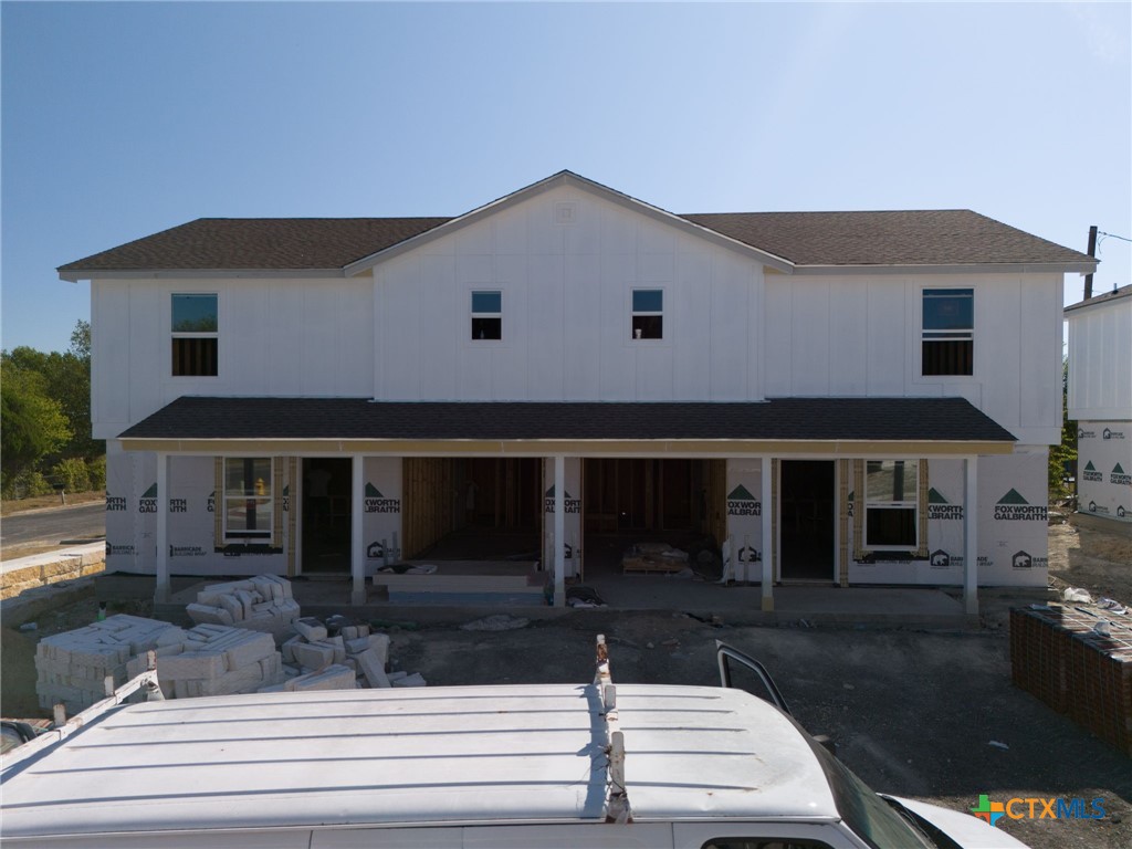 802 White Meadow Lane