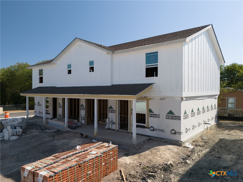 802 White Meadow Lane