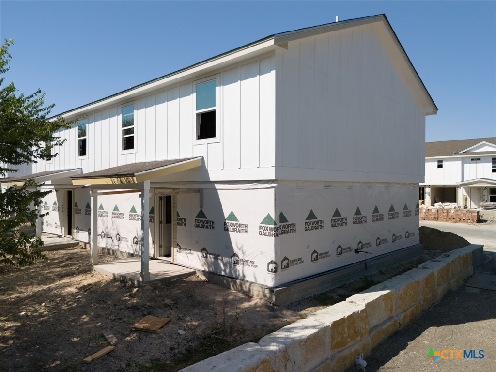802 White Meadow Lane