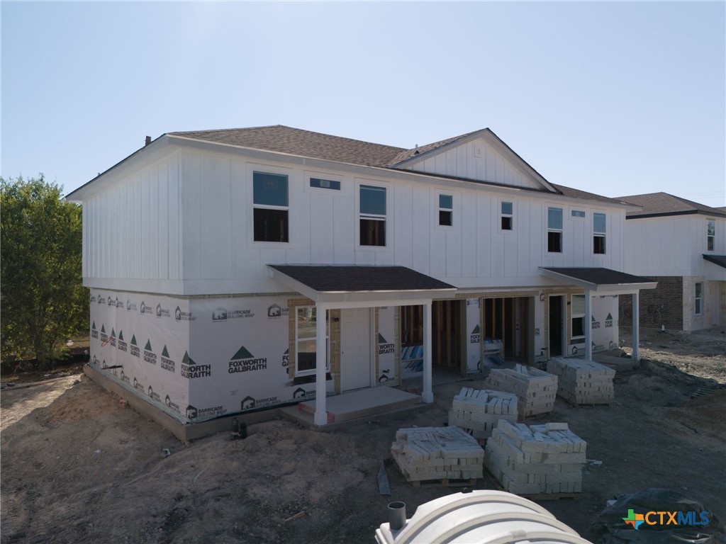 802 White Meadow Lane