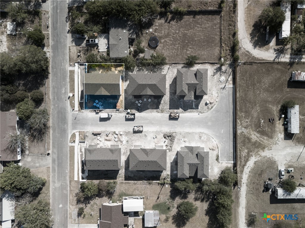 802 White Meadow Lane