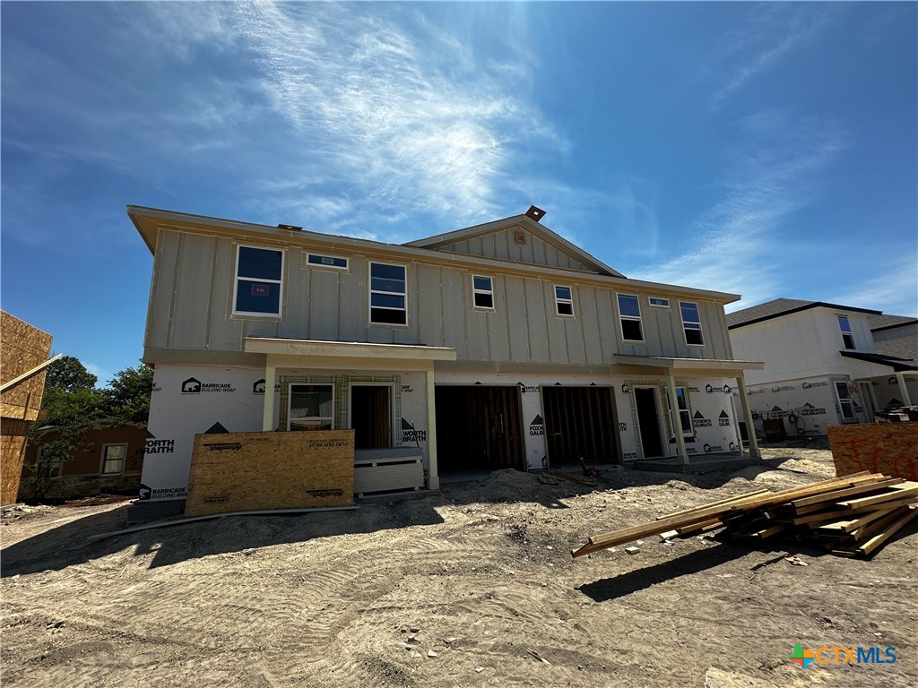 804 White Meadow Lane
