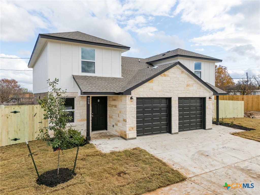 806 White Meadow Lane