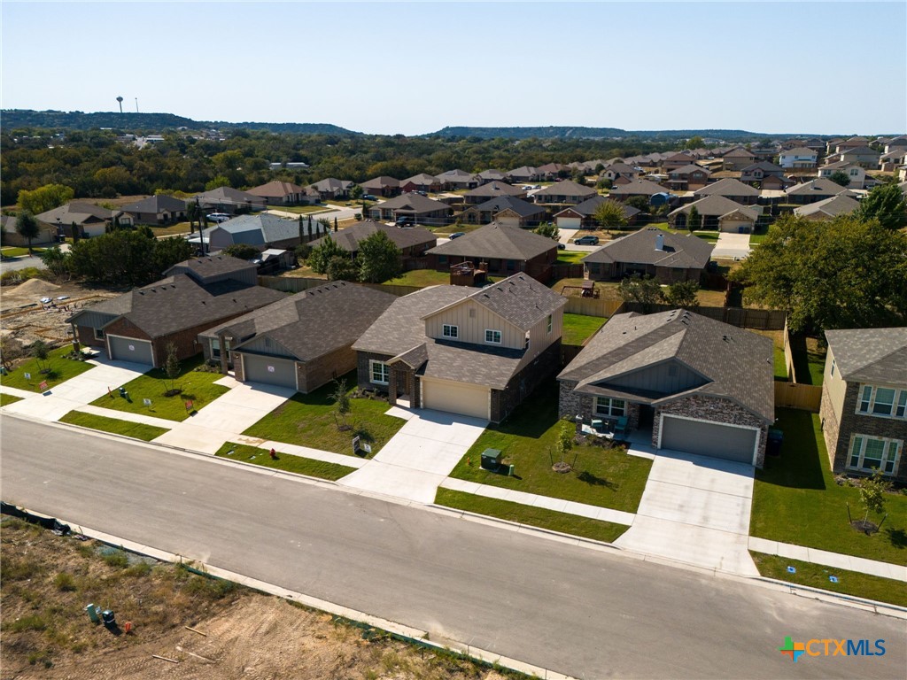 1414 Lindsey Drive