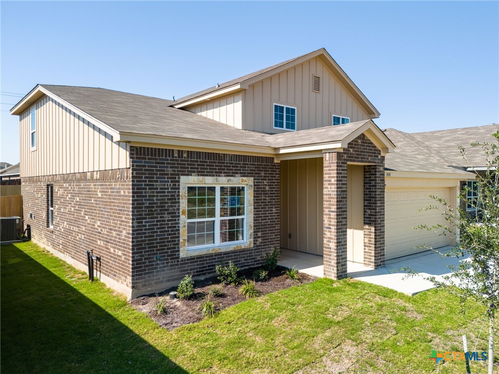 1414 Lindsey Drive