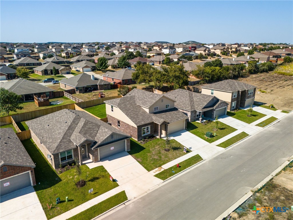 1414 Lindsey Drive