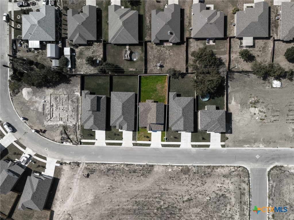 1414 Lindsey Drive