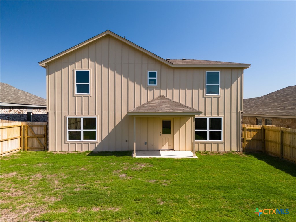 1414 Lindsey Drive