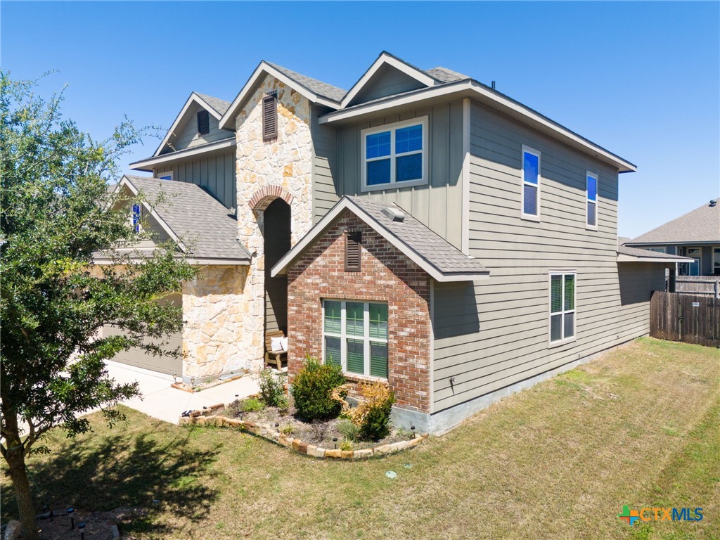 5313 Othello Drive
