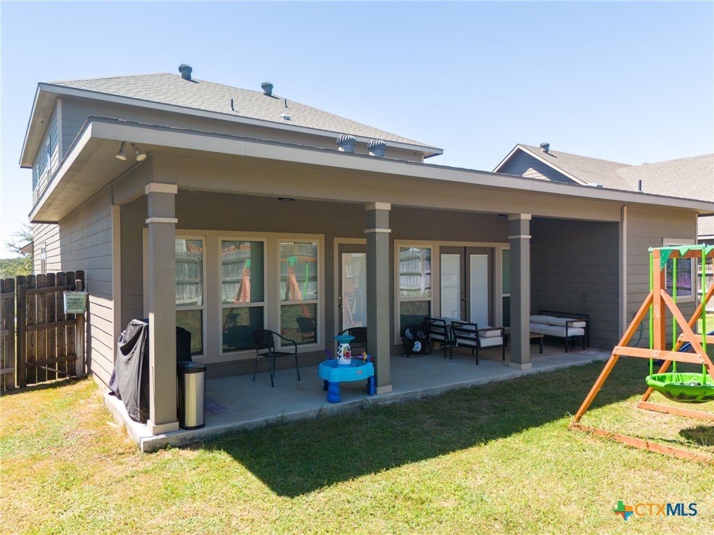 5313 Othello Drive