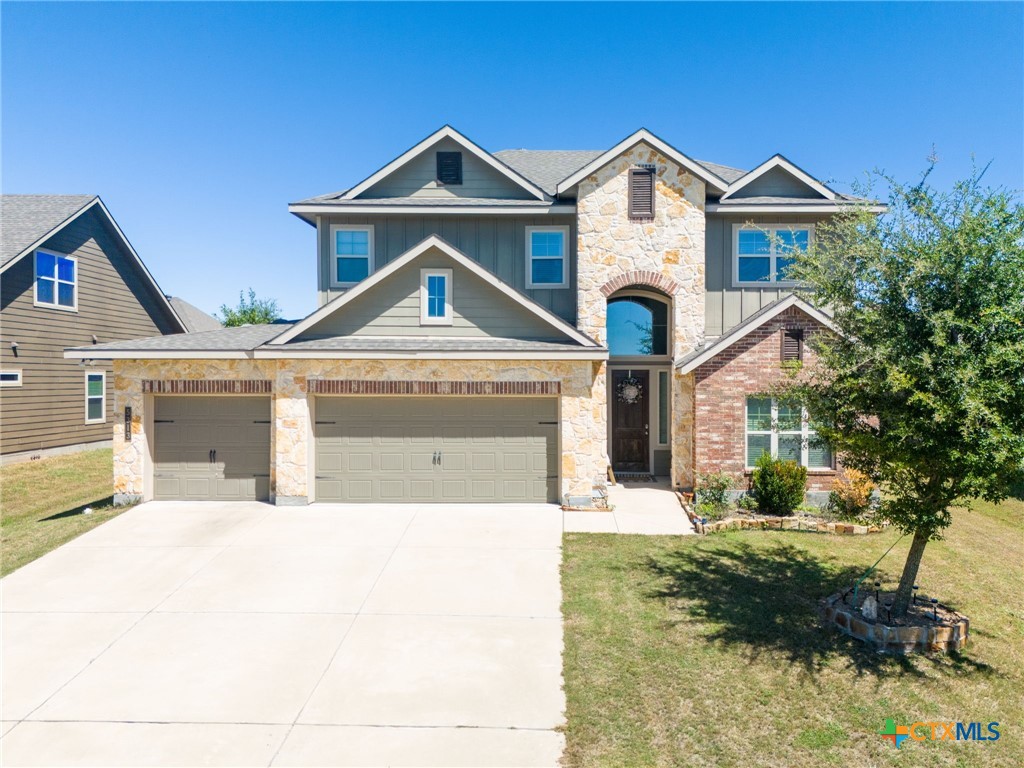5313 Othello Drive